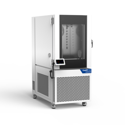 ConST612温湿度检定箱