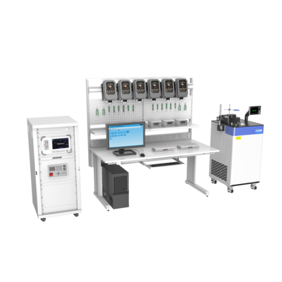 ConST6801变压器测温装置校准系统
