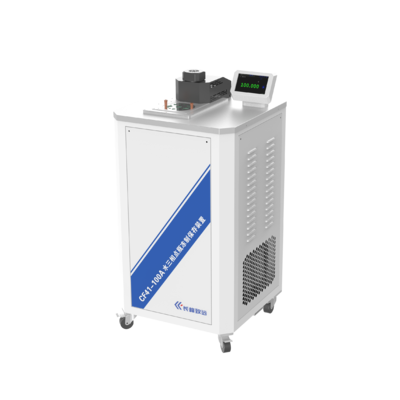 CF41-100A 水三相点瓶冻制保存装置