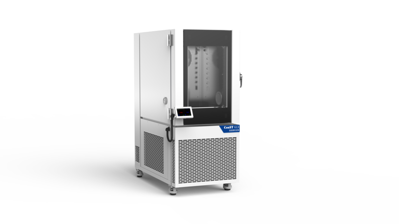 ConST613温湿度检定箱