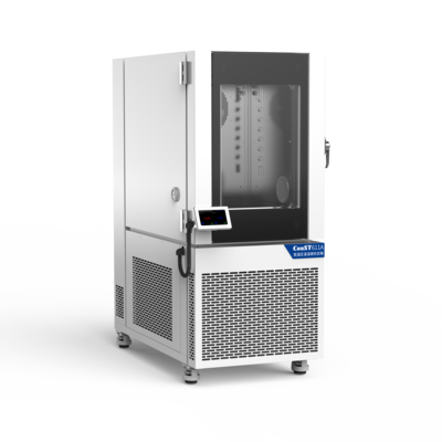 ConST611A宽温区温湿度检定箱