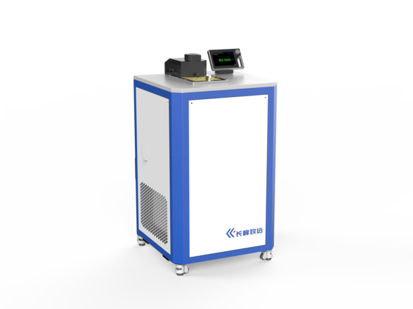 CF41-A80 智能低温槽